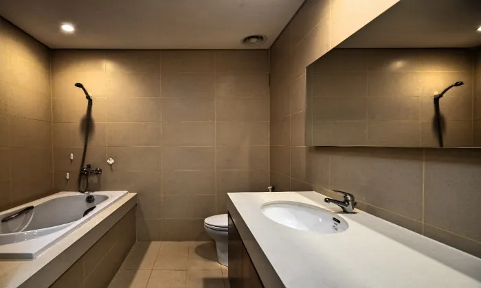 Nice View To City Center 03 Bedroom Thao Dien Pearl Apartment For Rent HCM 136sqm 1,900 USD/month