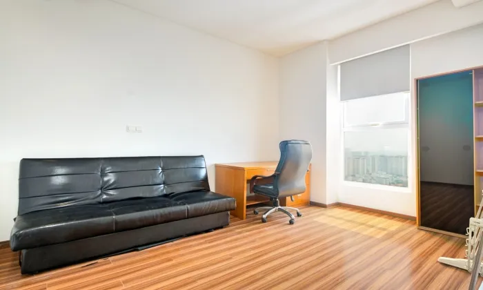 Nice View To City Center 03 Bedroom Thao Dien Pearl Apartment For Rent HCM 136sqm 1,900 USD/month