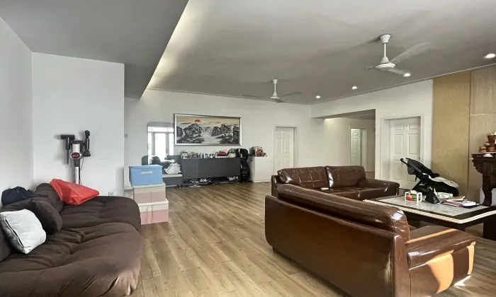 05 Bedroom Villa for rent in Compound An Phu District 2 HCMC 250sqm 2,500 USD/month