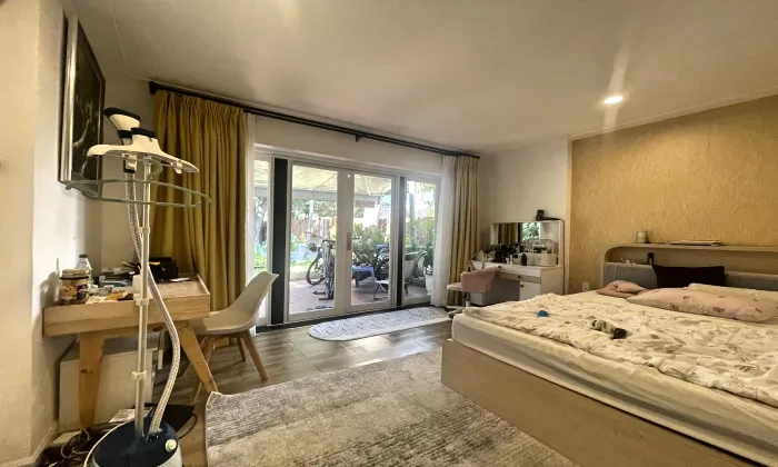 05 Bedroom Villa for rent in Compound An Phu District 2 HCMC 250sqm 2,500 USD/month