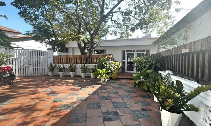 05 Bedroom Villa for rent in Compound An Phu District 2 HCMC 250sqm 2,500 USD/month