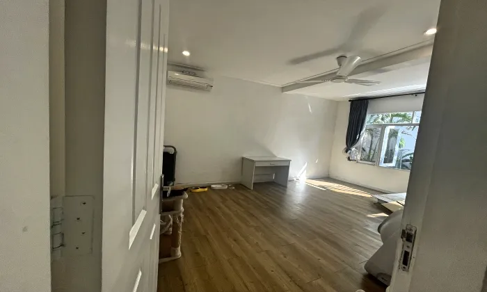 05 Bedroom Villa for rent in Compound An Phu District 2 HCMC 250sqm 2,500 USD/month
