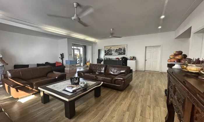 05 Bedroom Villa for rent in Compound An Phu District 2 HCMC 250sqm 2,500 USD/month