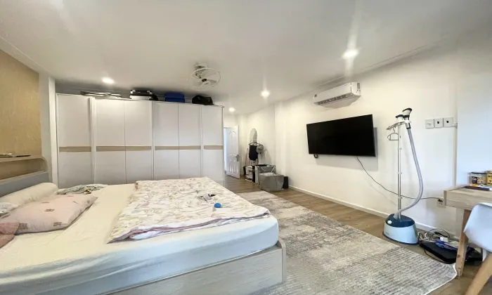 05 Bedroom Villa for rent in Compound An Phu District 2 HCMC 250sqm 2,500 USD/month