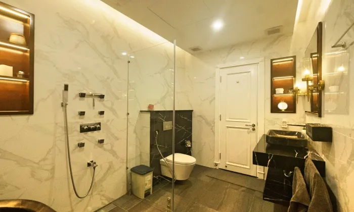 04 Bedroom Verosa Park Khang Dien Villa For Rent in District 9 HCM 400sqm 2,800 USD/month