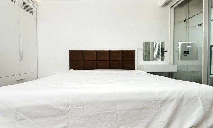 02 Bedroom River View Thao Dien Pearl Apartment For Rent HCMC 95sqm 1,050 USD/month