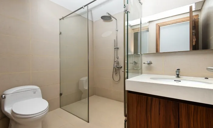 02 Bedroom River View Thao Dien Pearl Apartment For Rent HCMC 95sqm 1,050 USD/month