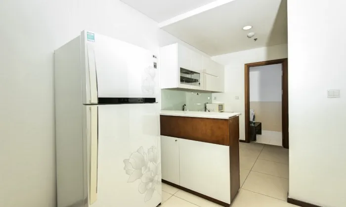 02 Bedroom River View Thao Dien Pearl Apartment For Rent HCMC 95sqm 1,050 USD/month