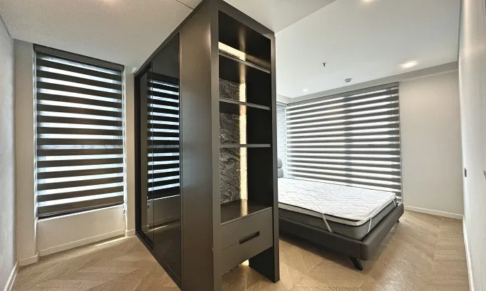 Simple Decoration and Modern Home For Rent in Lumiere Riverside HCM 75sqm 1,250 USD/month