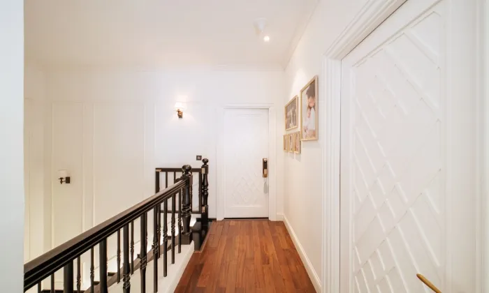Thao Dien Pearl Apartment Ho Chi Minh city