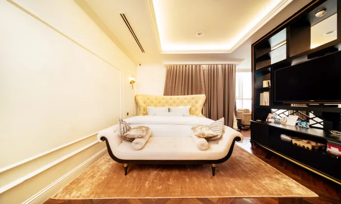 Thao Dien Pearl Apartment Ho Chi Minh city