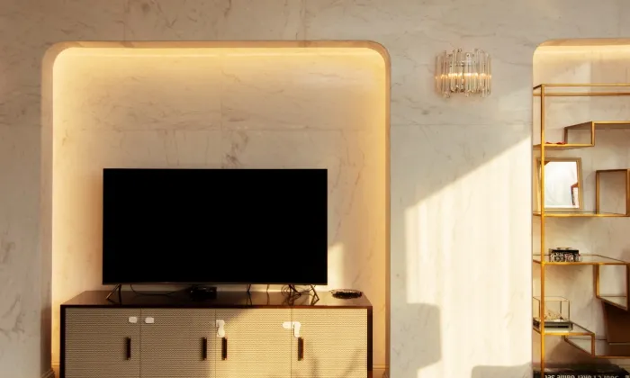 Thao Dien Pearl Apartment Ho Chi Minh city