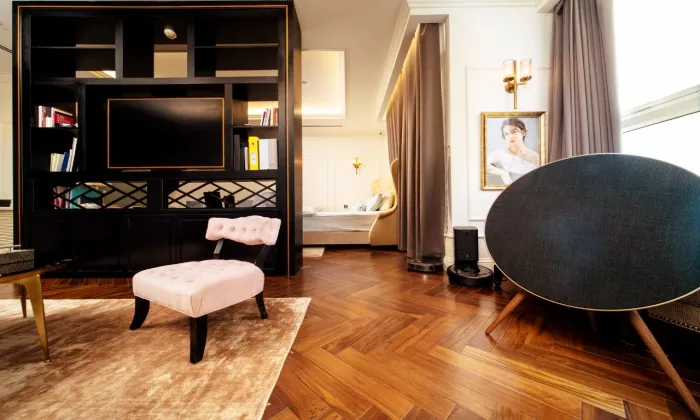 Thao Dien Pearl Apartment Ho Chi Minh city