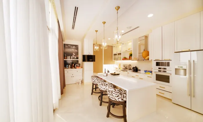 Thao Dien Pearl Apartment Ho Chi Minh city