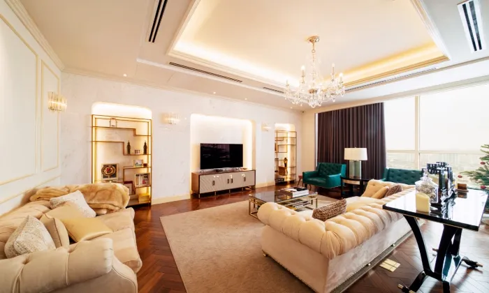 Thao Dien Pearl Apartment Ho Chi Minh city