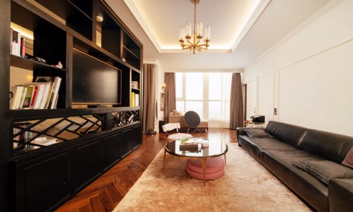 Thao Dien Pearl Apartment Ho Chi Minh city