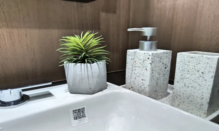 Lavish 02 Bedroom Apartment for rent in Lumiere District 2 HCMC 68sqm 1,400 USD/month