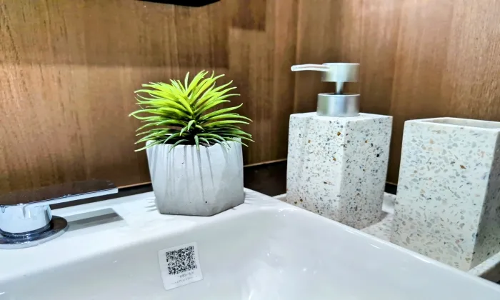 Lavish 02 Bedroom Apartment for rent in Lumiere District 2 HCMC 68sqm 1,400 USD/month