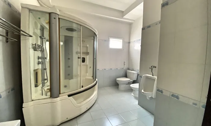 Nice conditions House For Rent in 204 Nguyen Van Huong St Thao Dien HCM 350sqm 1,800 USD/month