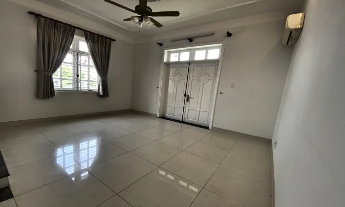 Nice conditions House For Rent in 204 Nguyen Van Huong St Thao Dien HCM 350sqm 1,800 USD/month