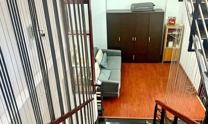 Fully furnished House For Rent in Street 02 Thao Dien Ward HCMC 300sqm 2,000 USD/month