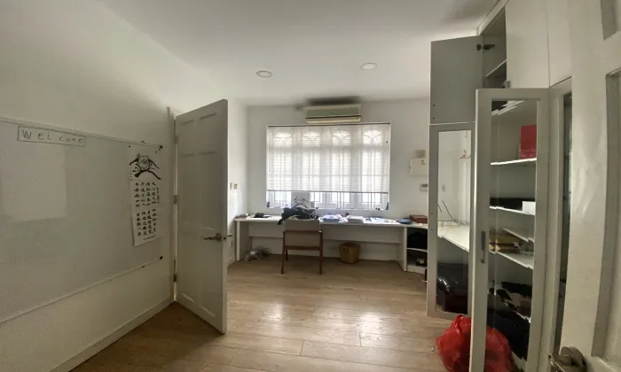 Very Good House For Rent in Eden Compound 118 Nguyen Van Huong HCM 450sqm 2,200 USD/month