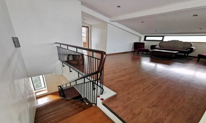Big Villa For Rent in 204 Nguyen Van Huong Thao Dien Ho Chi Minh City 400sqm 4,000 USD/month