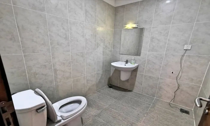 Big Villa For Rent in 204 Nguyen Van Huong Thao Dien Ho Chi Minh City 400sqm 4,000 USD/month