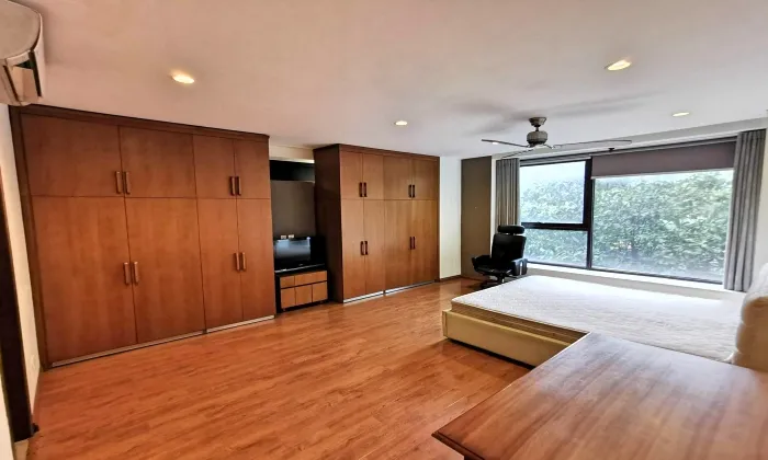 Big Villa For Rent in 204 Nguyen Van Huong Thao Dien Ho Chi Minh City 400sqm 4,000 USD/month
