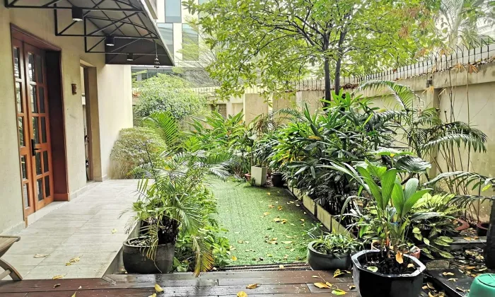 Big Villa For Rent in 204 Nguyen Van Huong Thao Dien Ho Chi Minh City 400sqm 4,000 USD/month