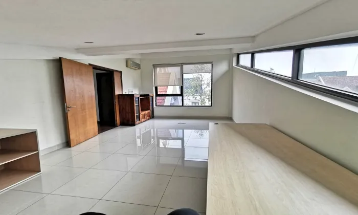 Big Villa For Rent in 204 Nguyen Van Huong Thao Dien Ho Chi Minh City 400sqm 4,000 USD/month