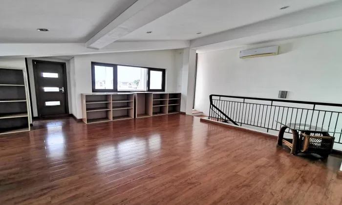 Big Villa For Rent in 204 Nguyen Van Huong Thao Dien Ho Chi Minh City 400sqm 4,000 USD/month