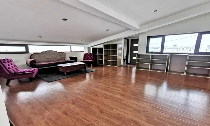 Big Villa For Rent in 204 Nguyen Van Huong Thao Dien Ho Chi Minh City 400sqm 4,000 USD/month