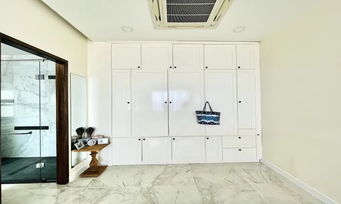 So Luxury Penthouse Tropic Garden Apartment for rent in Thao Dien HCM 280sqm 4,500 USD/month