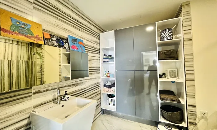 So Luxury Penthouse Tropic Garden Apartment for rent in Thao Dien HCM 280sqm 4,500 USD/month