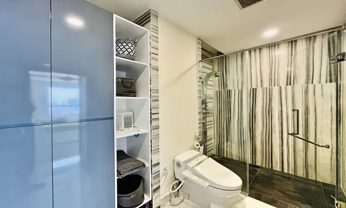 So Luxury Penthouse Tropic Garden Apartment for rent in Thao Dien HCM 280sqm 4,500 USD/month