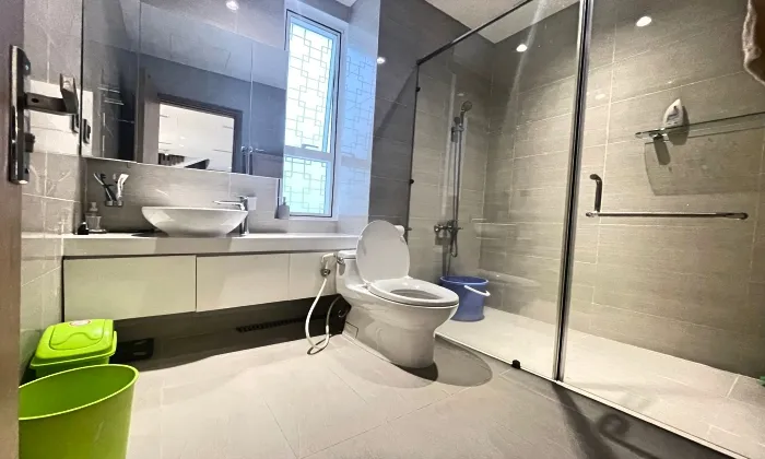 Terrace Penthouse Tropic Garden Apartment For Rent in Thao Dien HCM 265sqm 3,000 USD/month