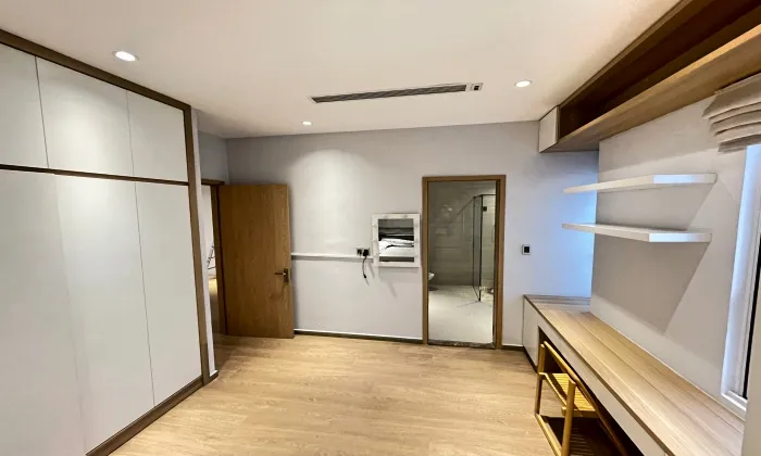 Terrace Penthouse Tropic Garden Apartment For Rent in Thao Dien HCM 265sqm 3,000 USD/month
