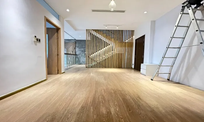 Terrace Penthouse Tropic Garden Apartment For Rent in Thao Dien HCM 265sqm 3,000 USD/month