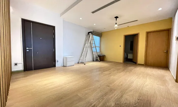 Terrace Penthouse Tropic Garden Apartment For Rent in Thao Dien HCM 265sqm 3,000 USD/month