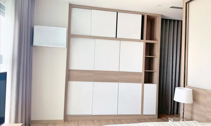 Private Pool Sky Villa Diamond Island Apartment For Rent HCMC 380sqm 7,000 USD/month