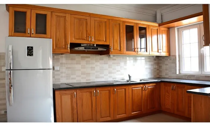Good Size 02 Bedroom Euro Residence Apartment For Rent Thao Dien HCM 120sqm 900 USD/month