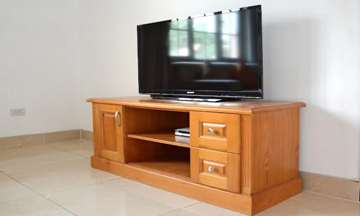 Good Size 02 Bedroom Euro Residence Apartment For Rent Thao Dien HCM 120sqm 900 USD/month