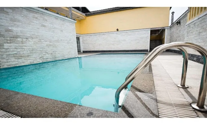 Good Size 02 Bedroom Euro Residence Apartment For Rent Thao Dien HCM 120sqm 900 USD/month