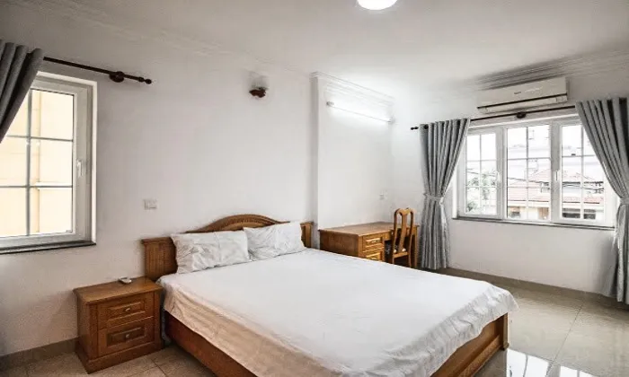 Good Size 02 Bedroom Euro Residence Apartment For Rent Thao Dien HCM 120sqm 900 USD/month