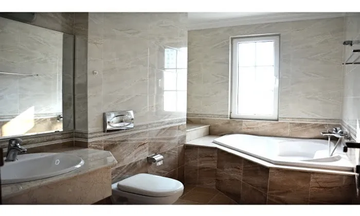 Good Size 02 Bedroom Euro Residence Apartment For Rent Thao Dien HCM 120sqm 900 USD/month