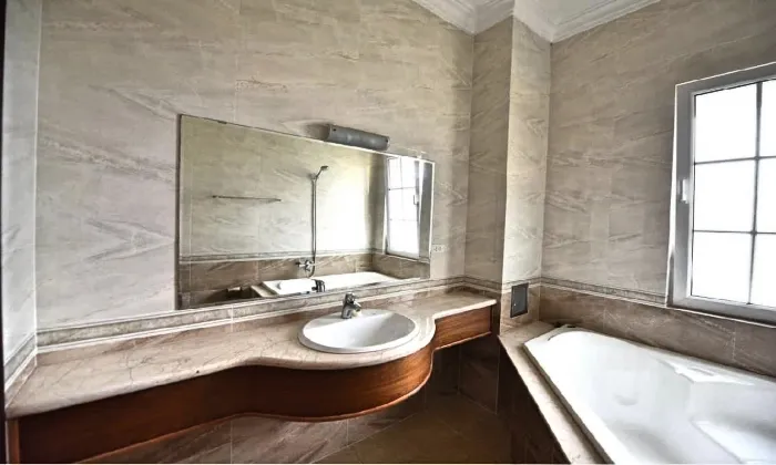 Big Size 03 Bedroom Euro Residence Apartment For Rent in Thao Dien 130sqm 1,000 USD/month