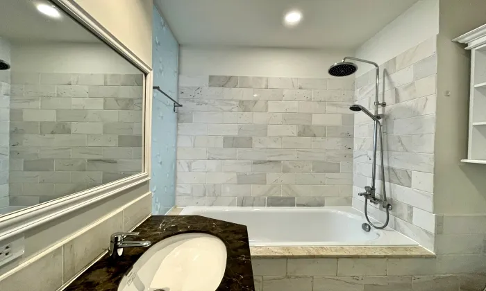 One Bedroom Serviced apartment for rent in Thao Dien District 2 HCM 42sqm 570 USD/month