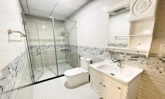 One Bedroom Rom Serviced Apartment For Rent in Thao Dien District 2 40sqm 550 USD/month