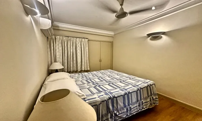 02 Bedroom Renovation Saigon Serviced Apartment For Rent in District 3 HCM 80sqm 900 USD/month